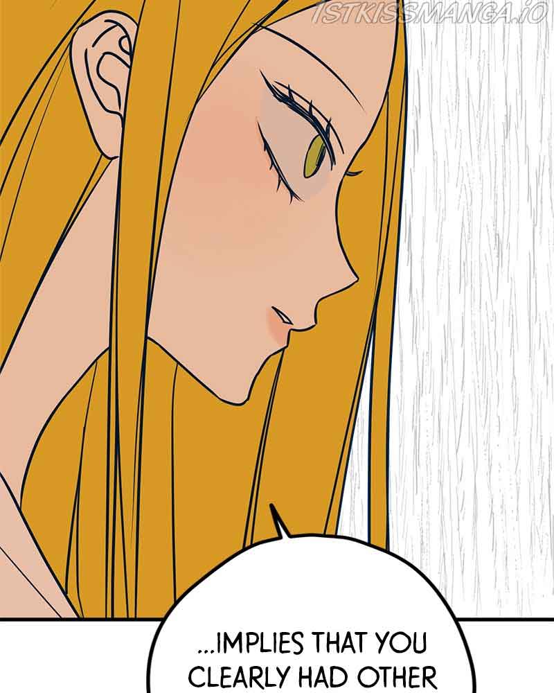 Throw the Trash in the Trash cane Chapter 26 page 143