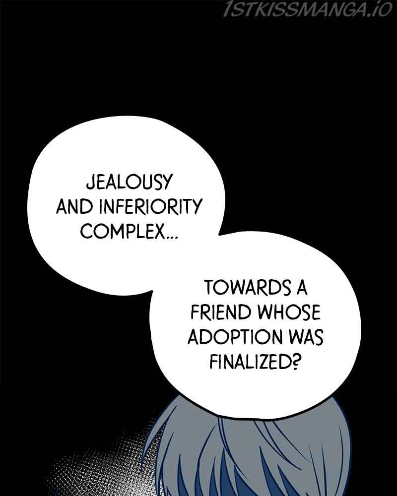 Throw the Trash in the Trash cane Chapter 26 page 149