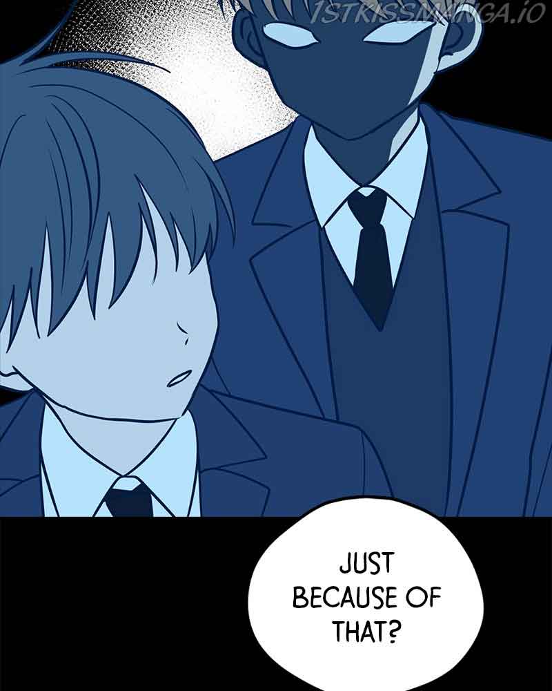 Throw the Trash in the Trash cane Chapter 26 page 150