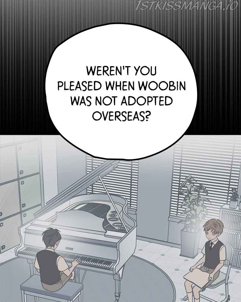 Throw the Trash in the Trash cane Chapter 26 page 158