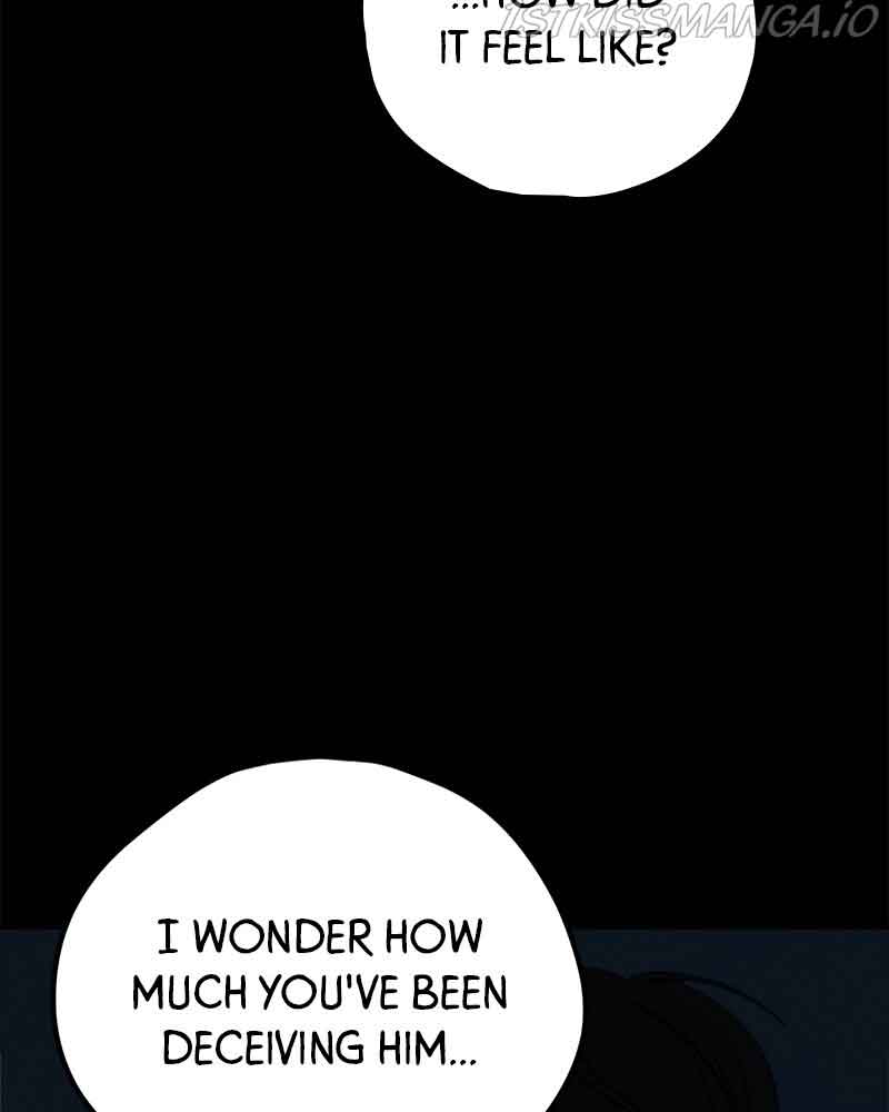 Throw the Trash in the Trash cane Chapter 26 page 161