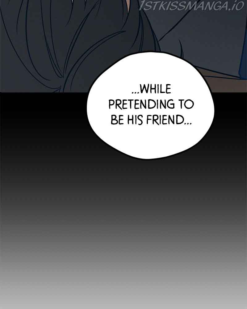 Throw the Trash in the Trash cane Chapter 26 page 163