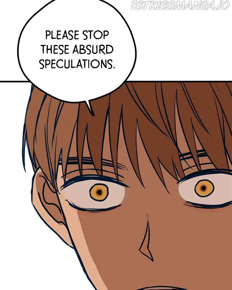Throw the Trash in the Trash cane Chapter 26 page 166