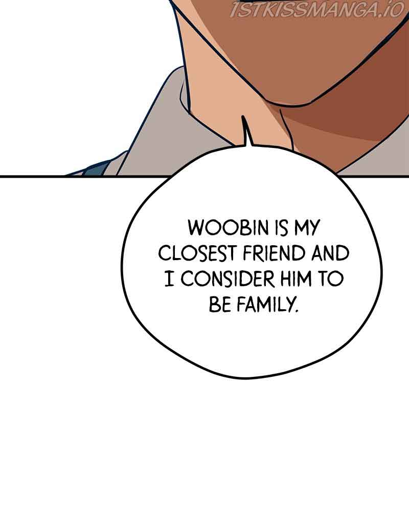 Throw the Trash in the Trash cane Chapter 26 page 167