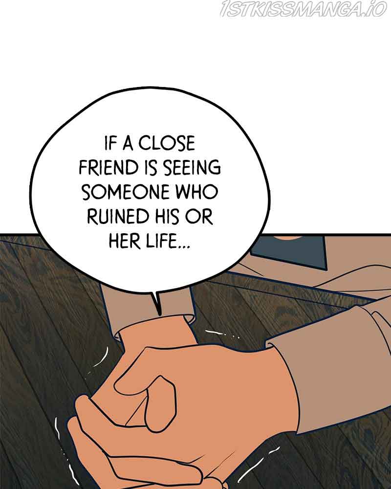 Throw the Trash in the Trash cane Chapter 26 page 168