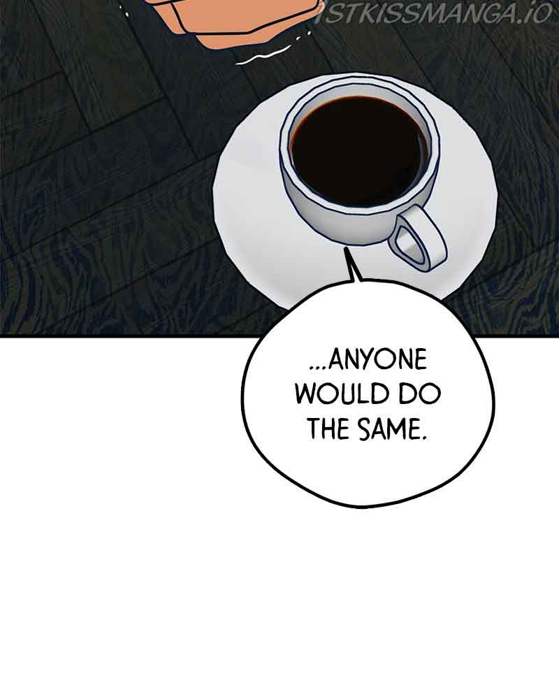 Throw the Trash in the Trash cane Chapter 26 page 169