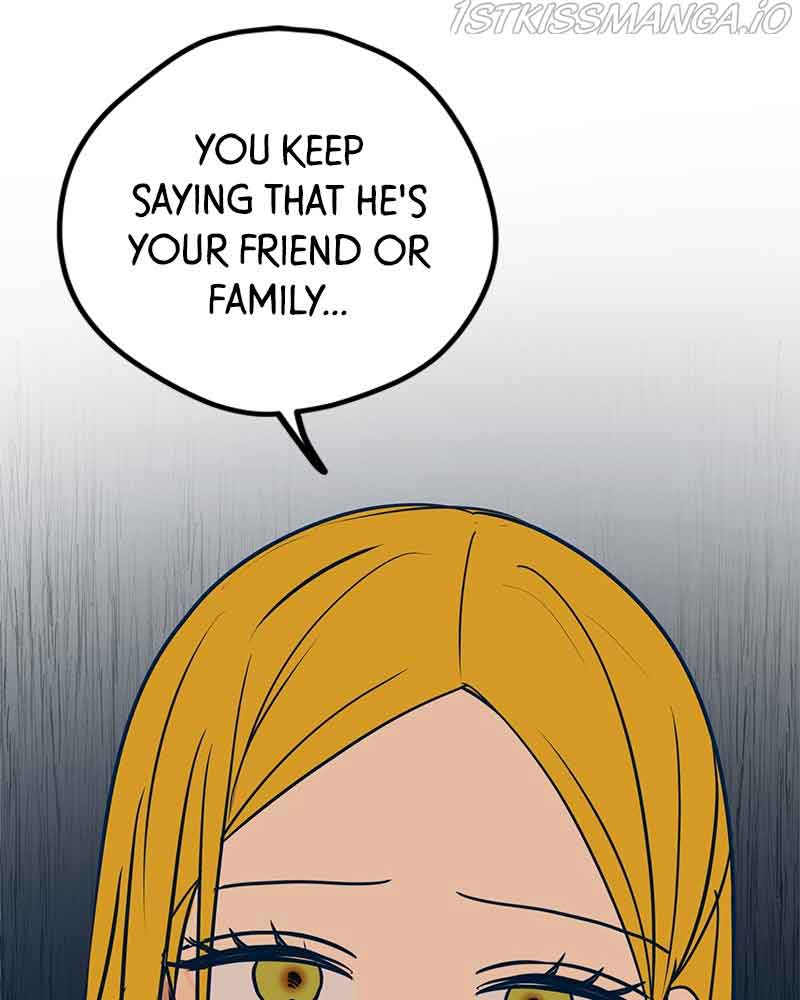 Throw the Trash in the Trash cane Chapter 26 page 171