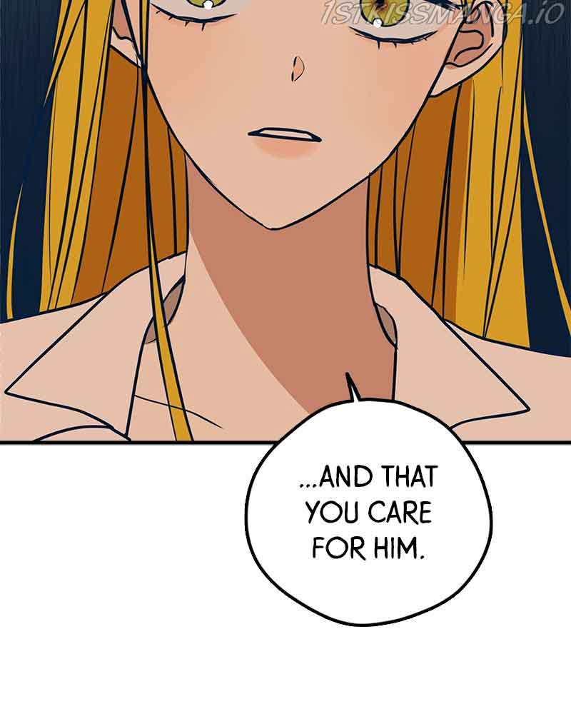 Throw the Trash in the Trash cane Chapter 26 page 172