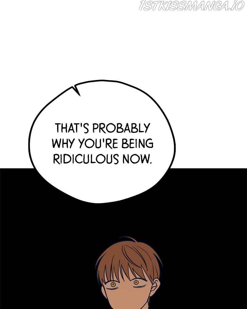 Throw the Trash in the Trash cane Chapter 26 page 175