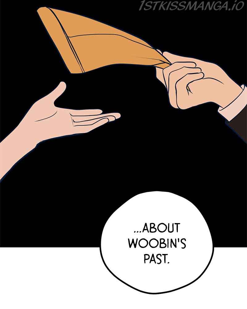 Throw the Trash in the Trash cane Chapter 26 page 183