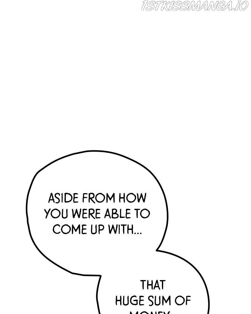 Throw the Trash in the Trash cane Chapter 26 page 189