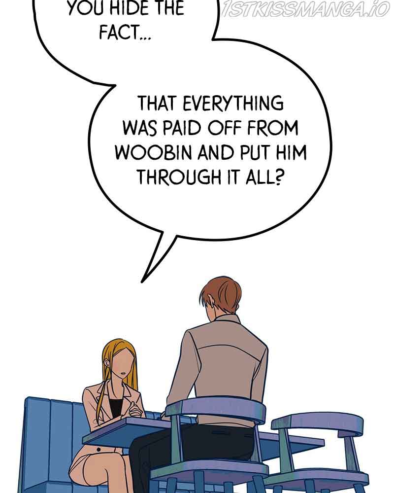 Throw the Trash in the Trash cane Chapter 26 page 192
