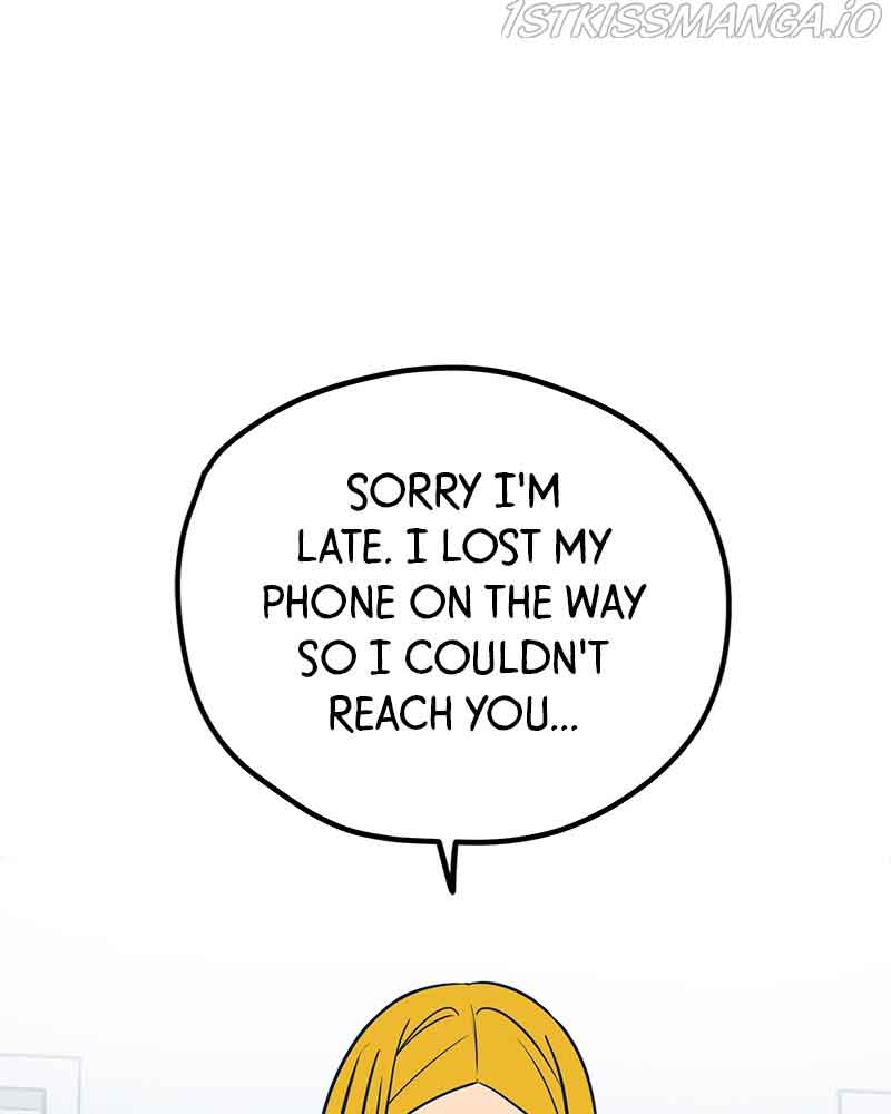 Throw the Trash in the Trash cane Chapter 26 page 19