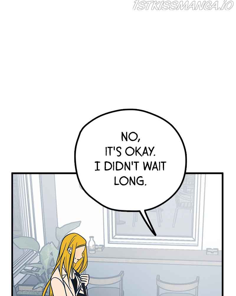 Throw the Trash in the Trash cane Chapter 26 page 22