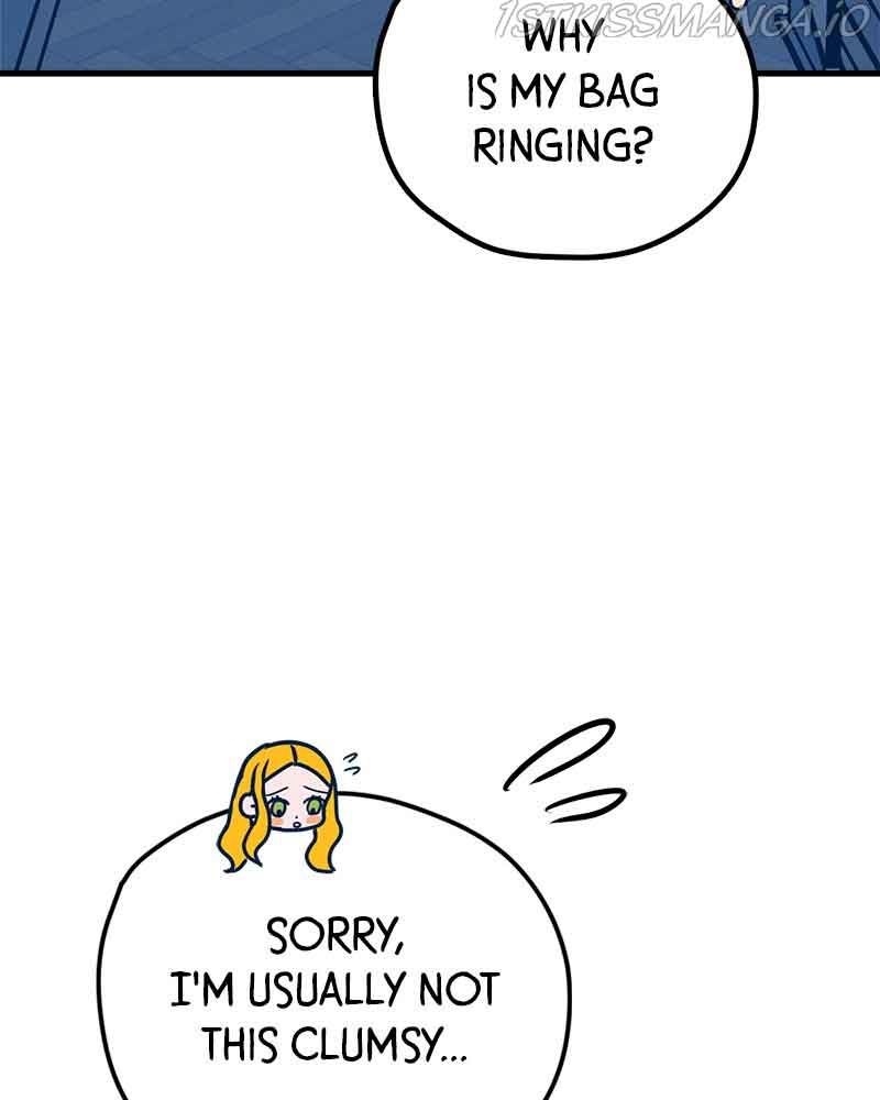 Throw the Trash in the Trash cane Chapter 26 page 26