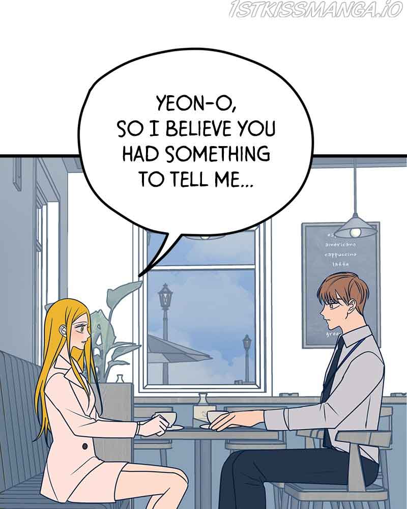 Throw the Trash in the Trash cane Chapter 26 page 30