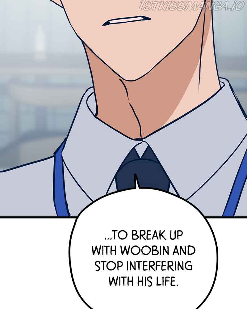 Throw the Trash in the Trash cane Chapter 26 page 36