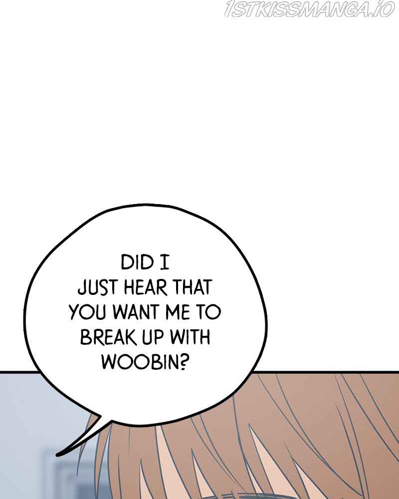 Throw the Trash in the Trash cane Chapter 26 page 41