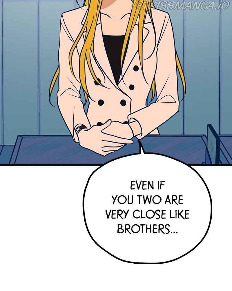 Throw the Trash in the Trash cane Chapter 26 page 45