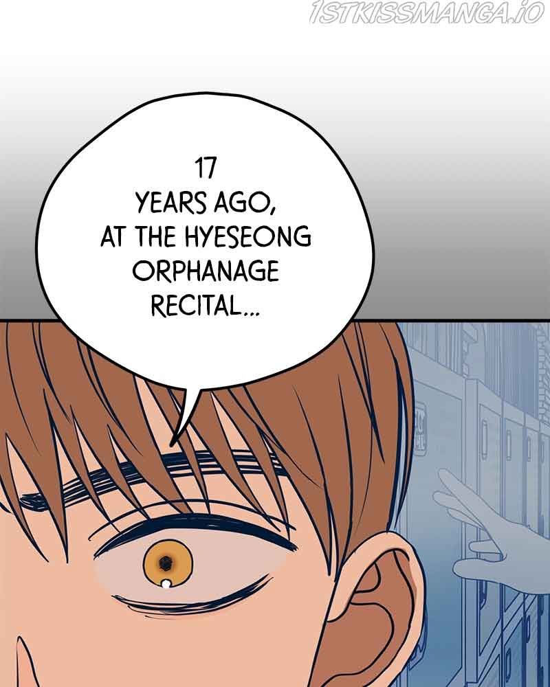 Throw the Trash in the Trash cane Chapter 26 page 51