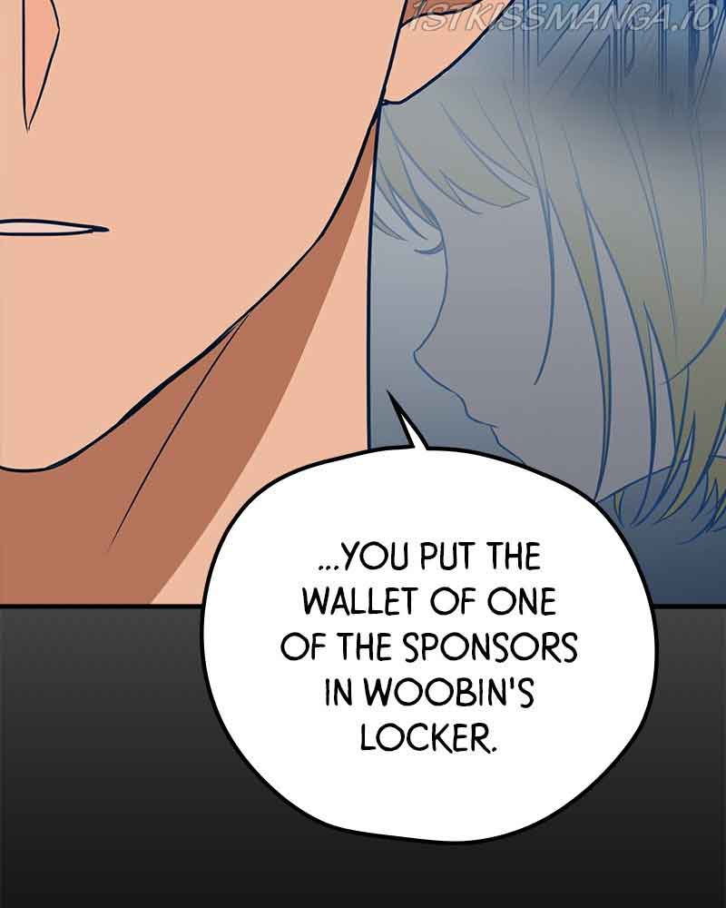 Throw the Trash in the Trash cane Chapter 26 page 52