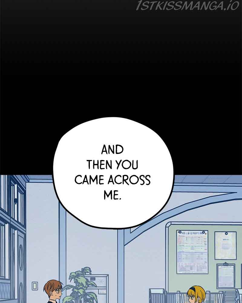 Throw the Trash in the Trash cane Chapter 26 page 53