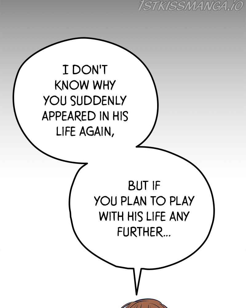 Throw the Trash in the Trash cane Chapter 26 page 57