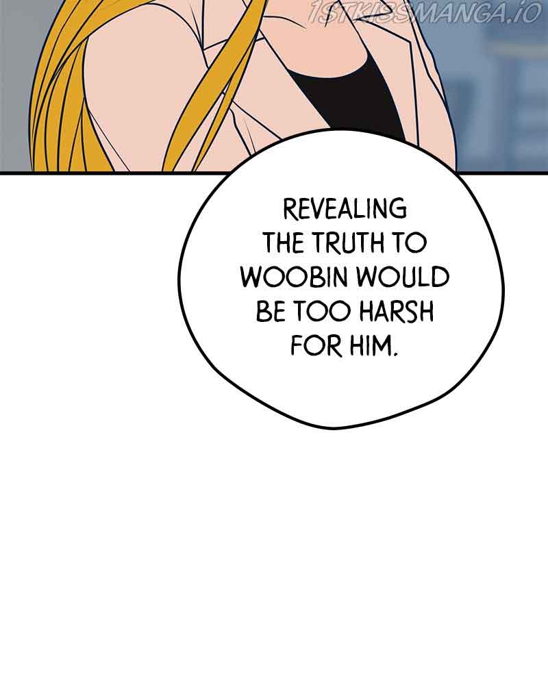Throw the Trash in the Trash cane Chapter 26 page 61
