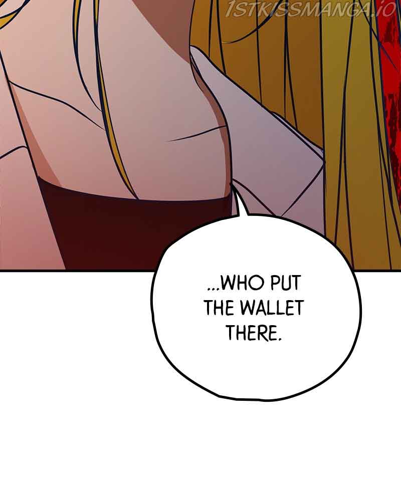 Throw the Trash in the Trash cane Chapter 26 page 71
