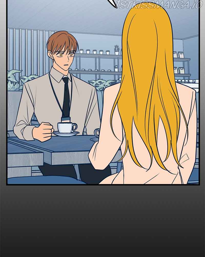 Throw the Trash in the Trash cane Chapter 26 page 76
