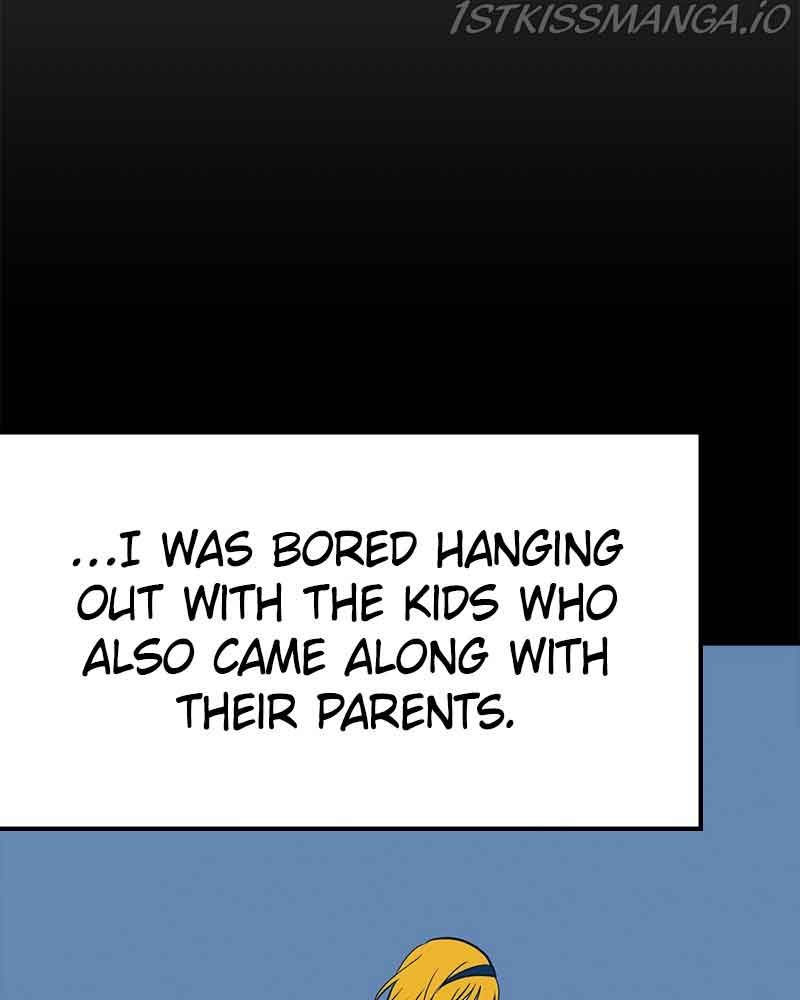 Throw the Trash in the Trash cane Chapter 26 page 77