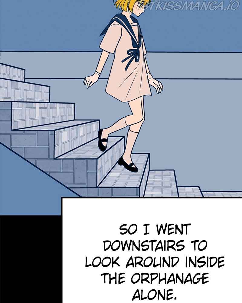 Throw the Trash in the Trash cane Chapter 26 page 78