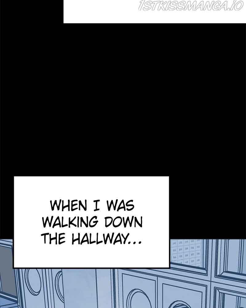 Throw the Trash in the Trash cane Chapter 26 page 79