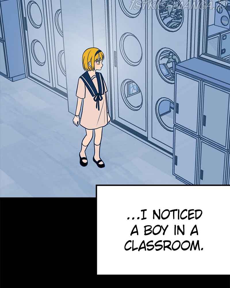 Throw the Trash in the Trash cane Chapter 26 page 80