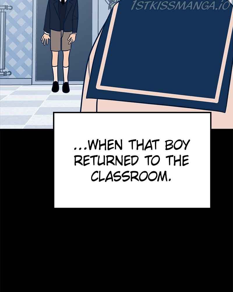 Throw the Trash in the Trash cane Chapter 26 page 88