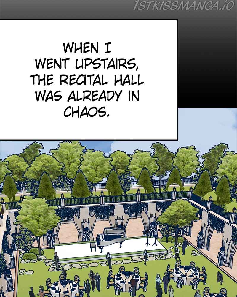 Throw the Trash in the Trash cane Chapter 26 page 96