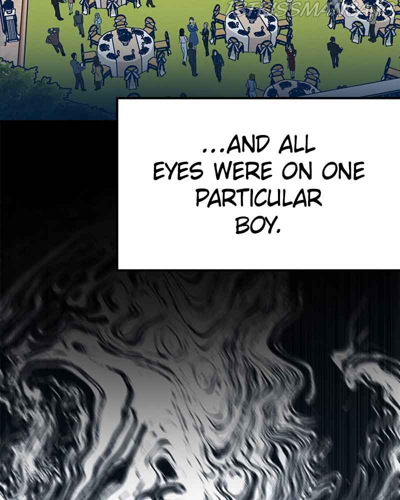 Throw the Trash in the Trash cane Chapter 26 page 97