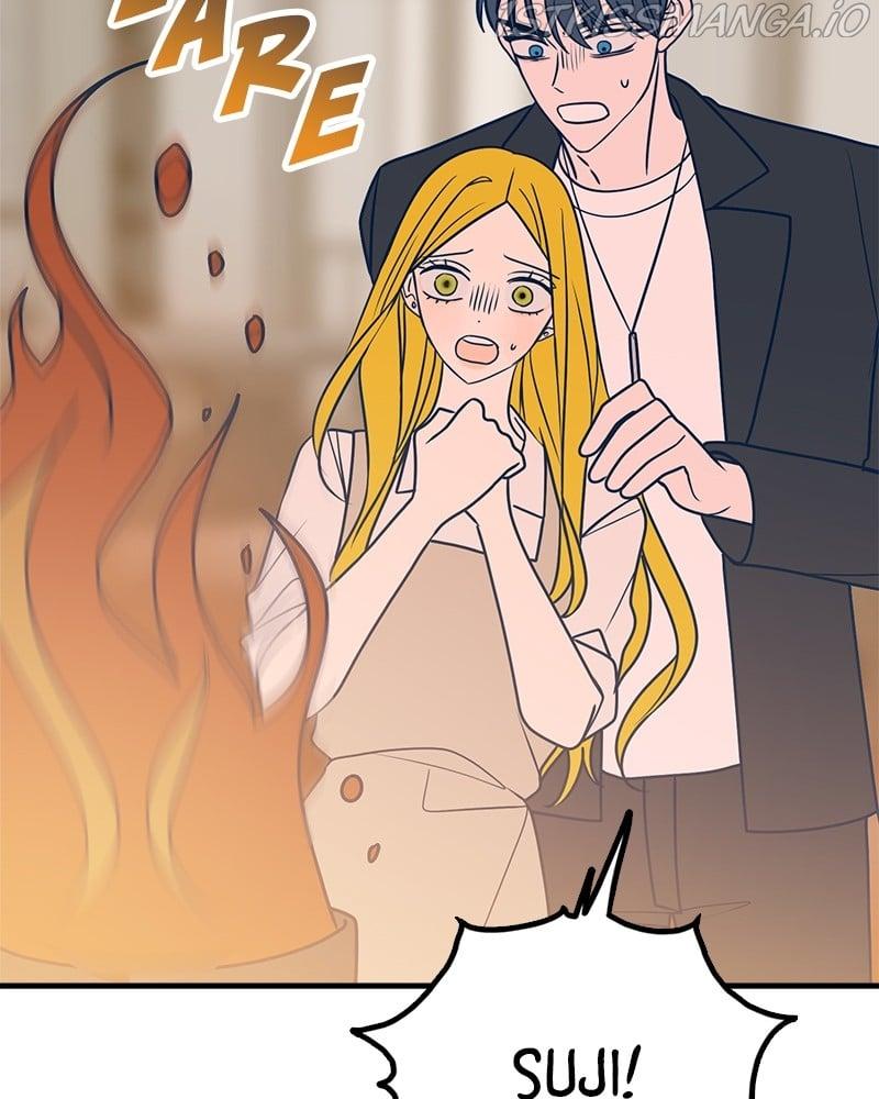 Throw the Trash in the Trash cane Chapter 28 page 99