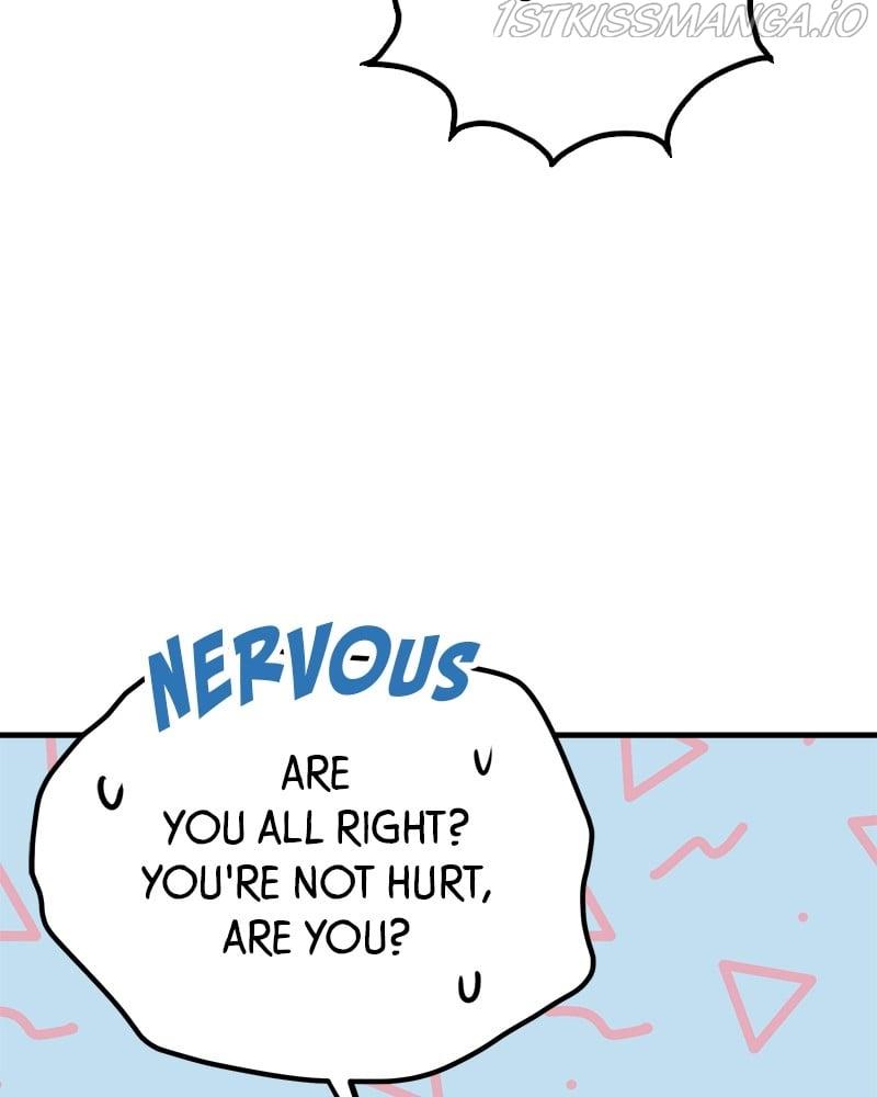 Throw the Trash in the Trash cane Chapter 28 page 100