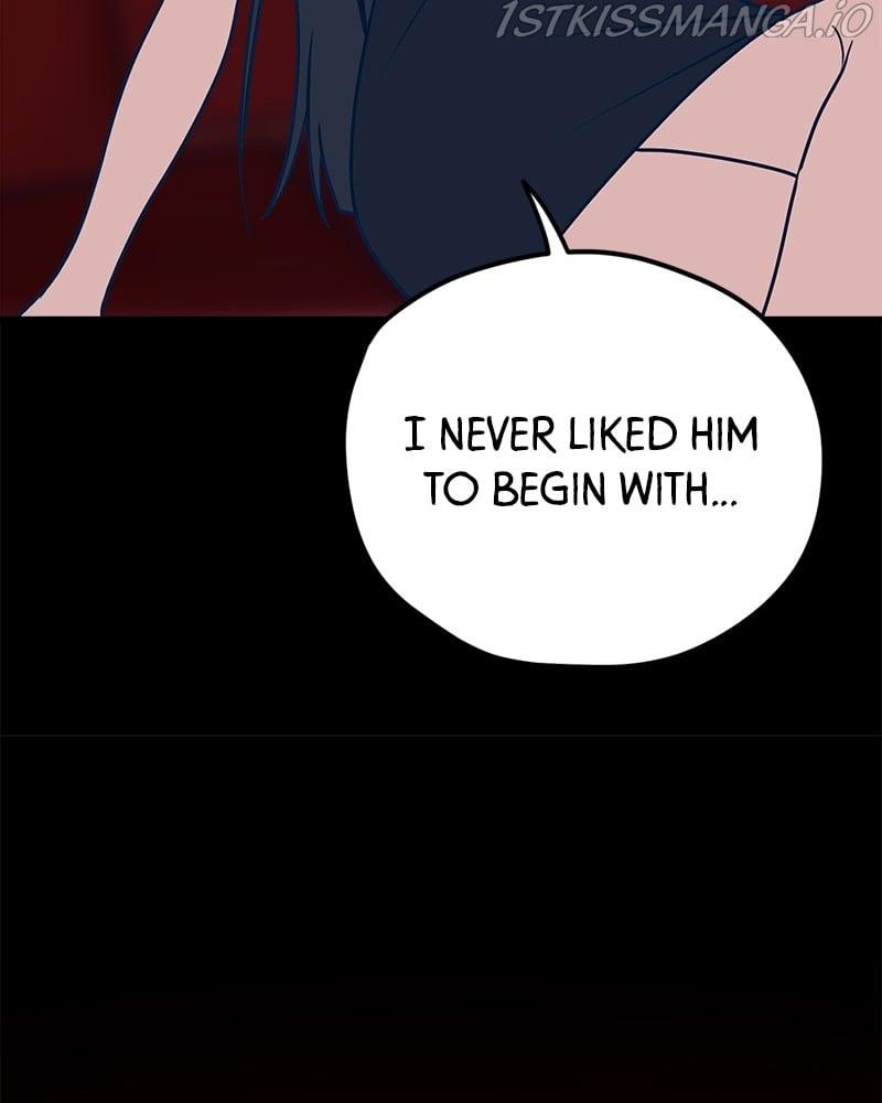 Throw the Trash in the Trash cane Chapter 28 page 10