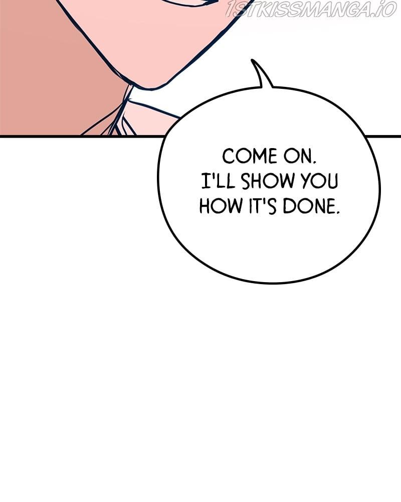 Throw the Trash in the Trash cane Chapter 28 page 109