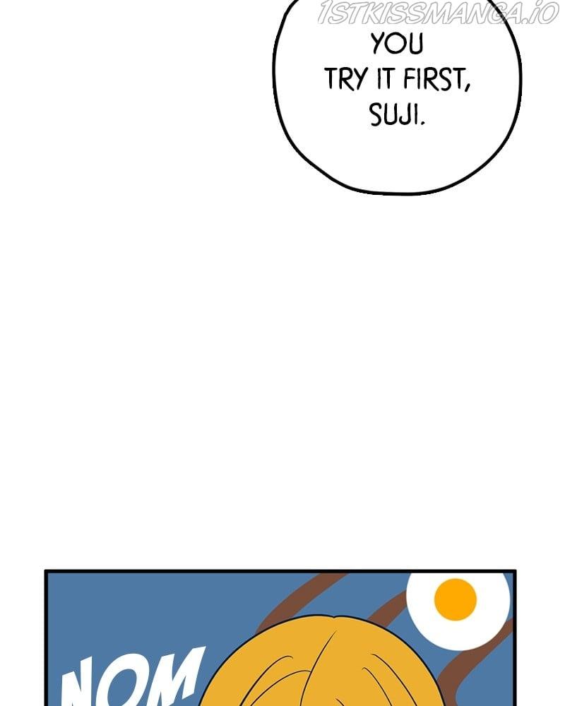 Throw the Trash in the Trash cane Chapter 28 page 115