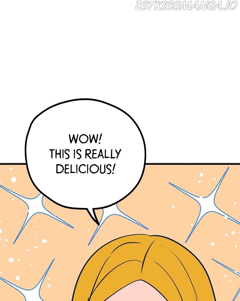 Throw the Trash in the Trash cane Chapter 28 page 117