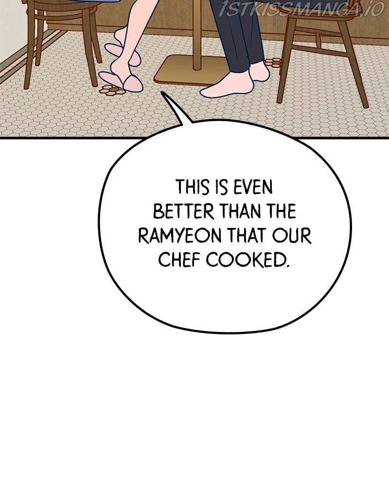 Throw the Trash in the Trash cane Chapter 28 page 120