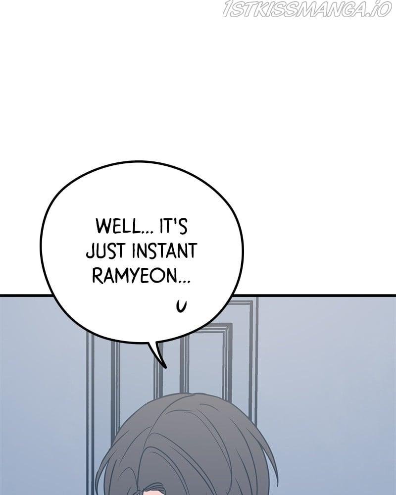 Throw the Trash in the Trash cane Chapter 28 page 121