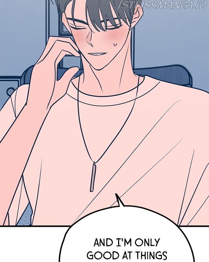 Throw the Trash in the Trash cane Chapter 28 page 122