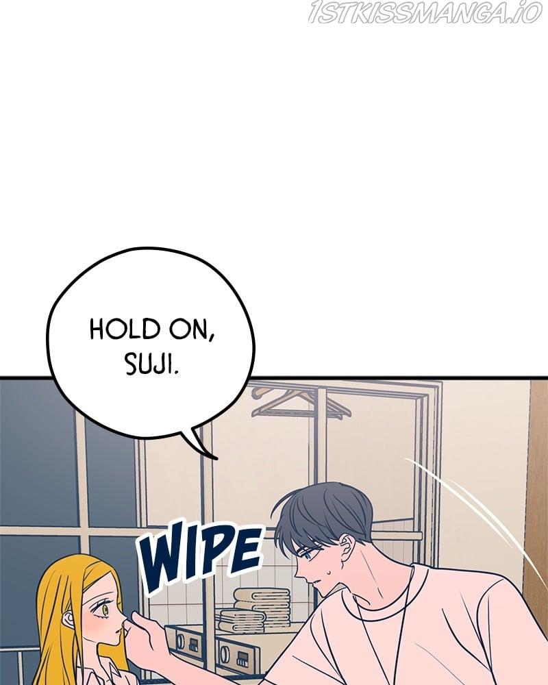 Throw the Trash in the Trash cane Chapter 28 page 127