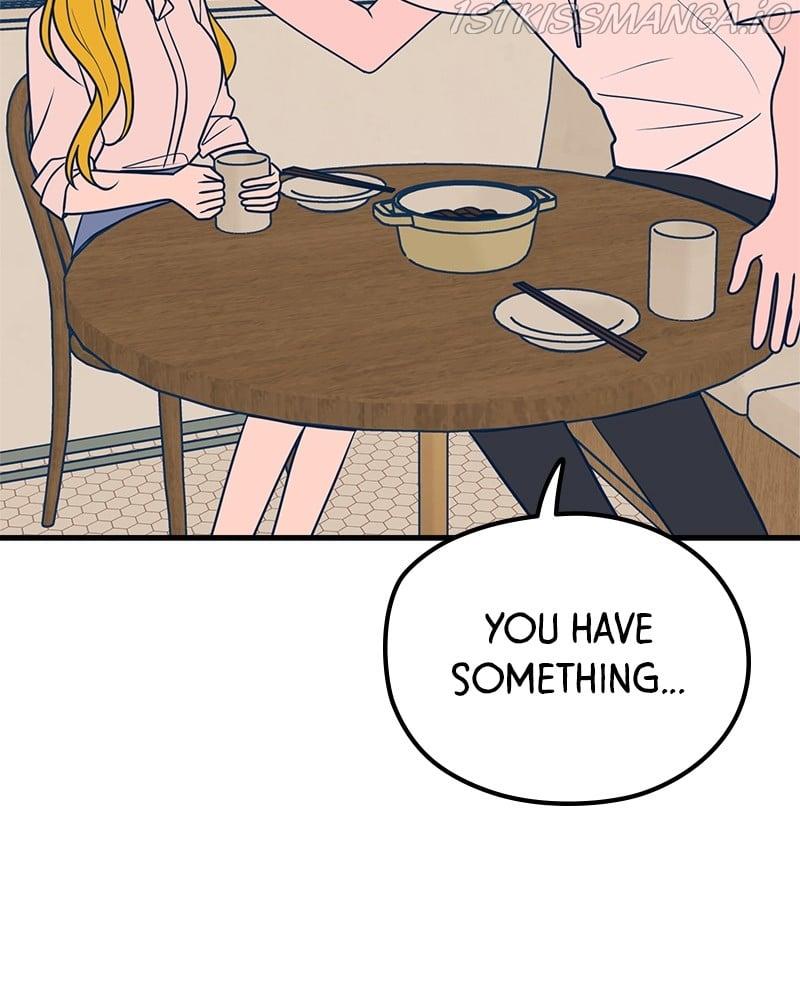 Throw the Trash in the Trash cane Chapter 28 page 128