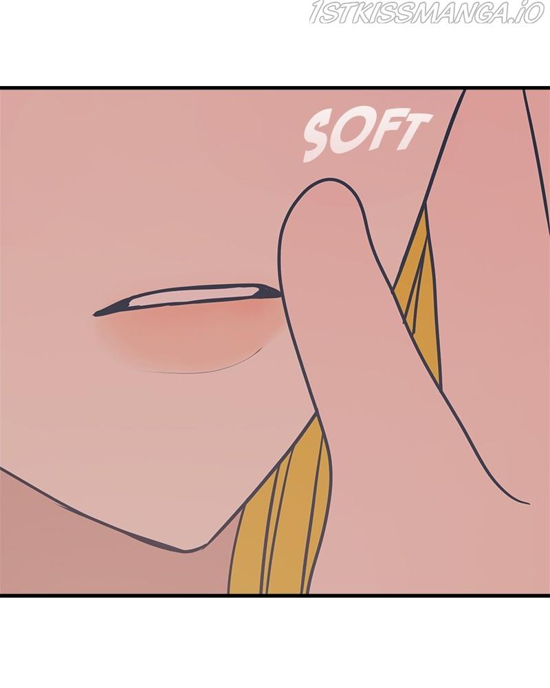 Throw the Trash in the Trash cane Chapter 28 page 134