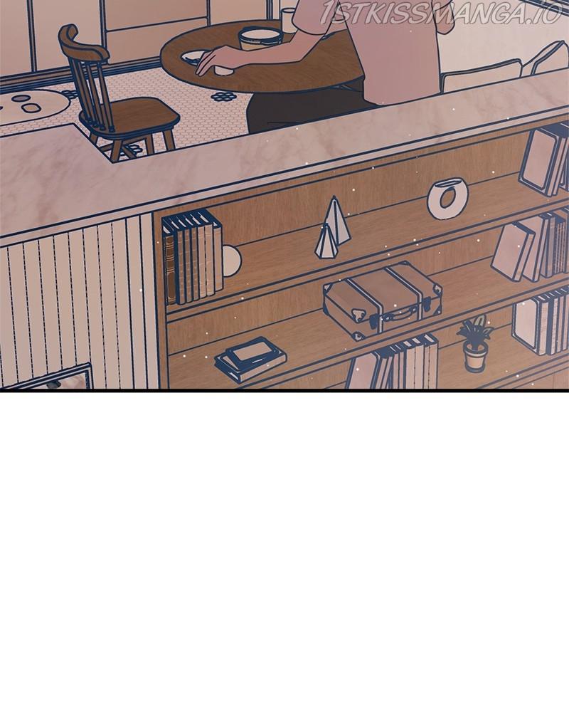 Throw the Trash in the Trash cane Chapter 28 page 137